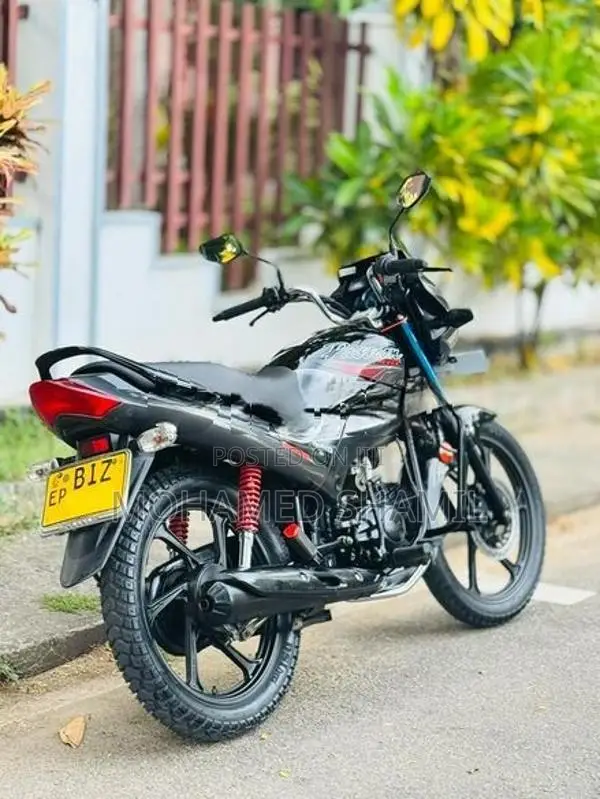 Hero Passion pro 2020