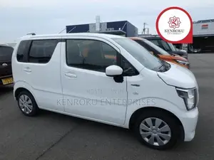 Suzuki Wagon R 2024