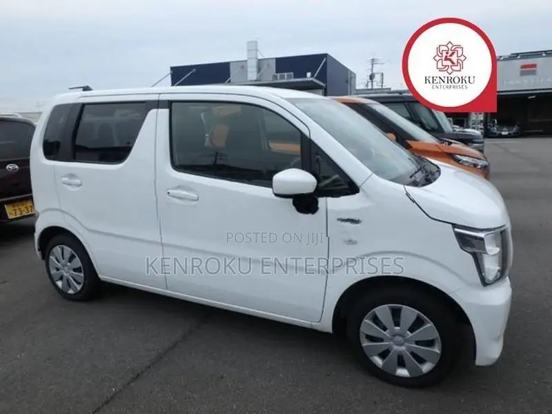Suzuki Wagon R 2024
