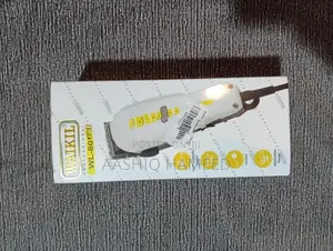 Hair Trimmer