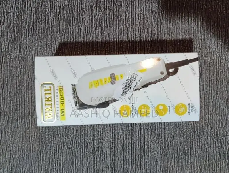 Hair Trimmer