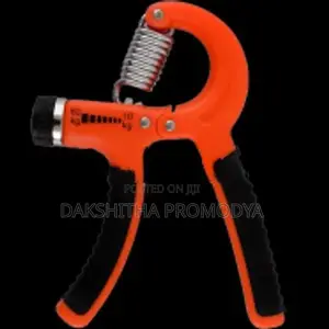 Hand Grip Weight Adjustable