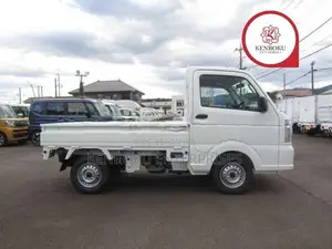 Suzuki Carry TRUCK 2024