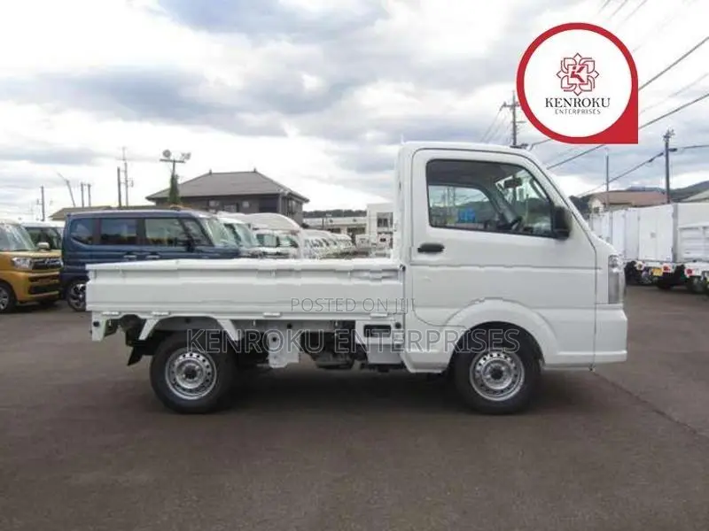 Suzuki Carry TRUCK 2024