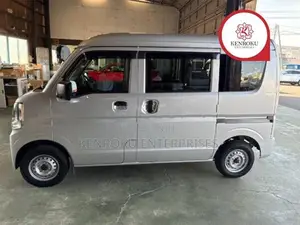 Suzuki Every PA Limited 2024