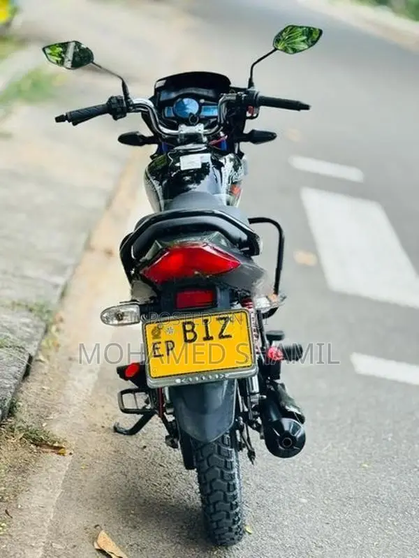 Hero Passion pro 2020