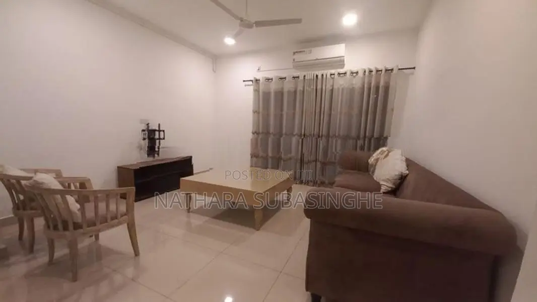 Fully Furnished Luxury Aprtment For Rent in Talawathugoda