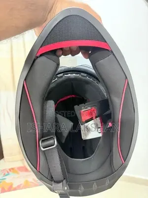 Ragnar Helmet