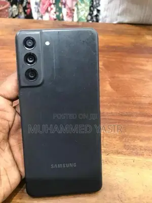 Samsung Galaxy S21 FE (Used)