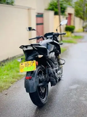 TVS Apache RTR 200 2018