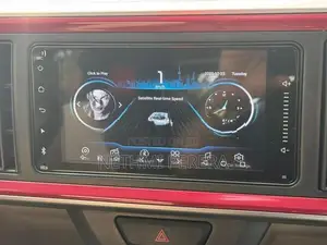 Daihatsu Boon 2017