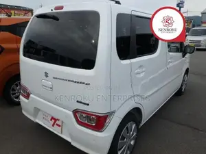 Suzuki Wagon R 2024