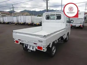 Suzuki Carry TRUCK 2024