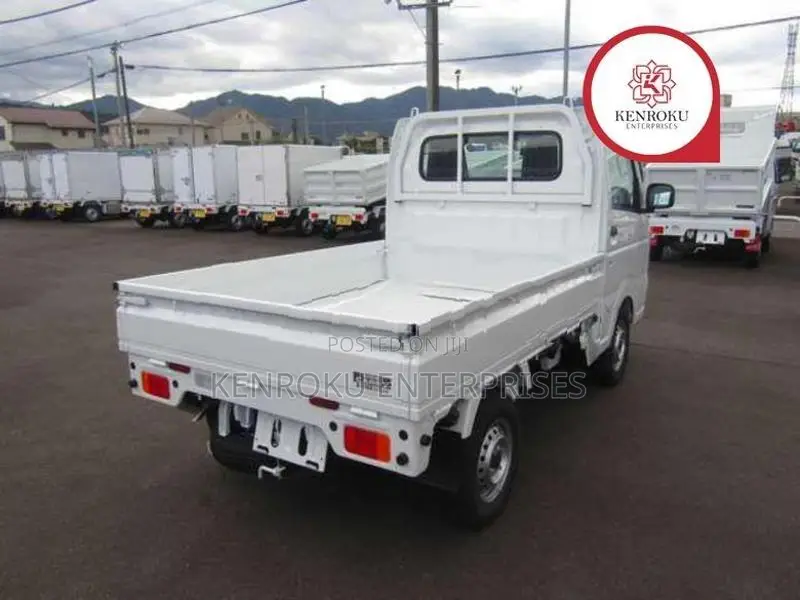 Suzuki Carry TRUCK 2024