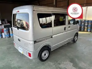 Suzuki Every PA Limited 2024