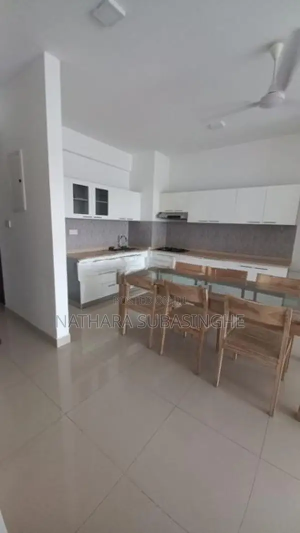 Fully Furnished Luxury Aprtment For Rent in Talawathugoda