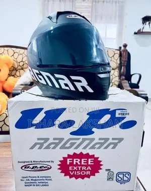 Ragnar Helmet