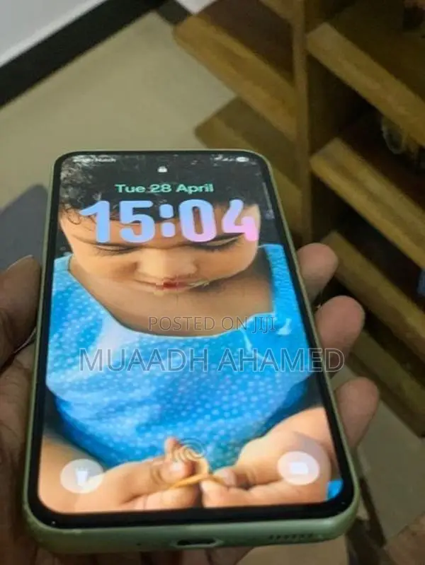 Samsung Galaxy A54 (Used)