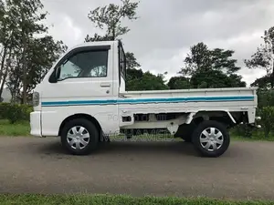 Daihatsu Hijet 12 2002