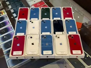 Apple iPhone 13 128GB (Used)