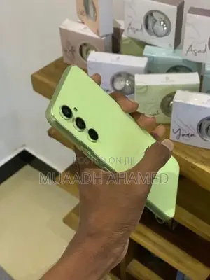 Samsung Galaxy A54 (Used)
