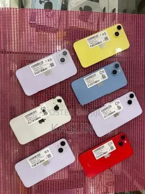Apple iPhone 14 (Used)