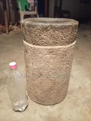 Antique Stone Grinding Wangediya