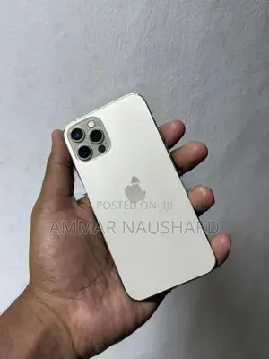 Apple iPhone 12 Pro (Used)