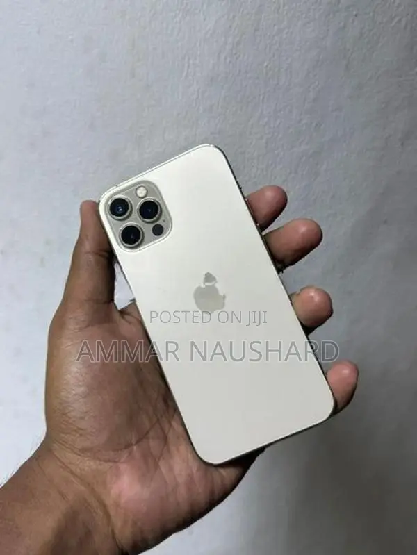 Apple iPhone 12 Pro (Used)