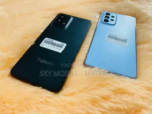 Samsung Galaxy A33 6GB - 128GB (Used)