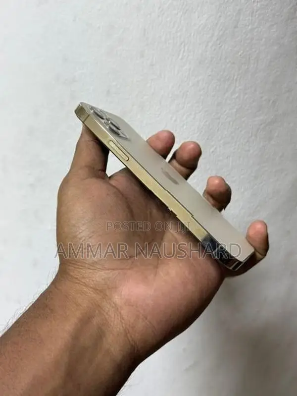 Apple iPhone 12 Pro (Used)