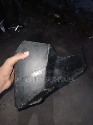 Honda Chaly 2000