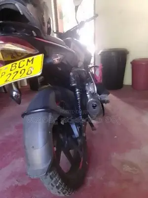 Bajaj Pulsar 135 2014