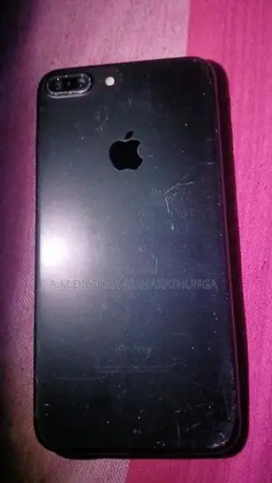 Apple iPhone 7 Plus 128GB (Used)