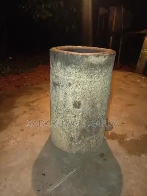 Antique Stone Grinding Wangediya