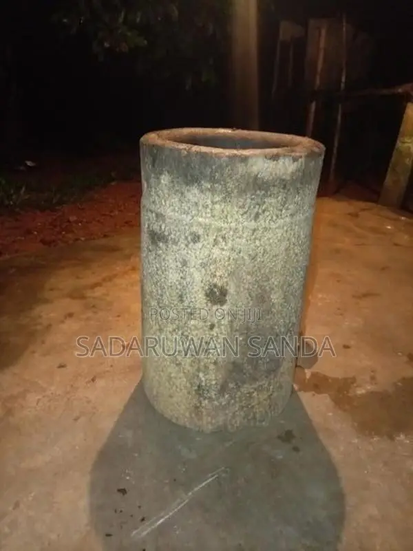 Antique Stone Grinding Wangediya