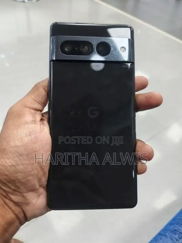 Google Pixel 7 Pro (Used)