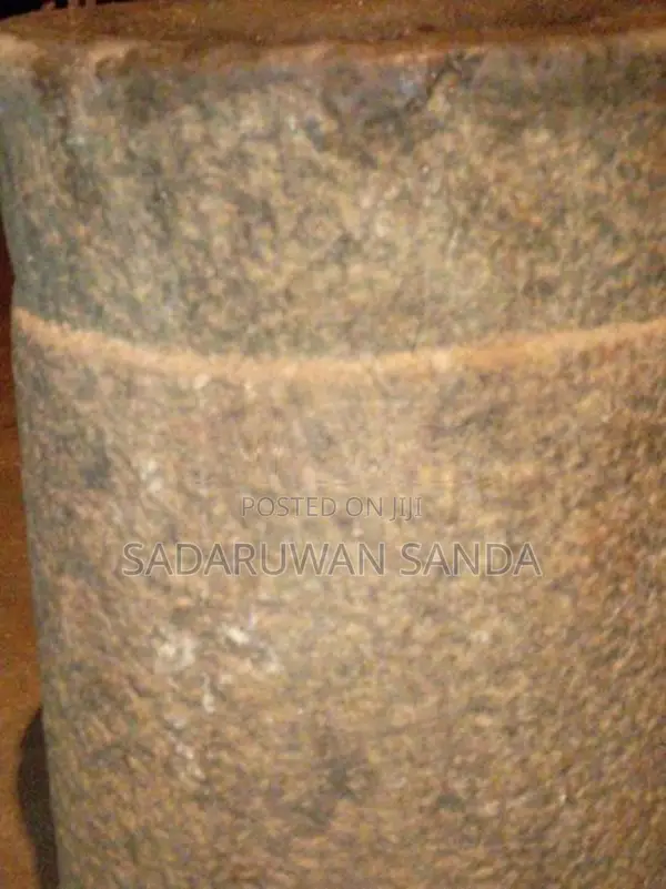 Antique Stone Grinding Wangediya