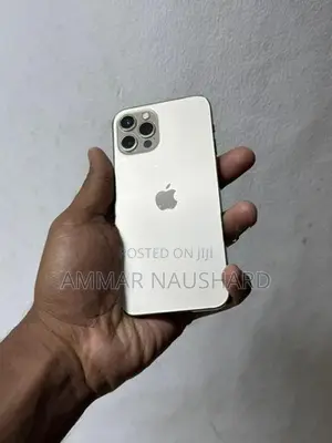 Apple iPhone 12 Pro (Used)