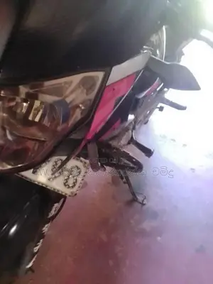 Bajaj Pulsar 135 2014