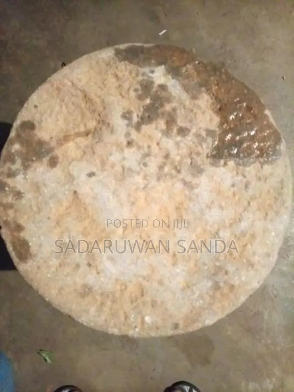 Antique Stone Grinding Wangediya