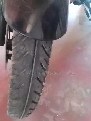 Bajaj Pulsar 135 2014