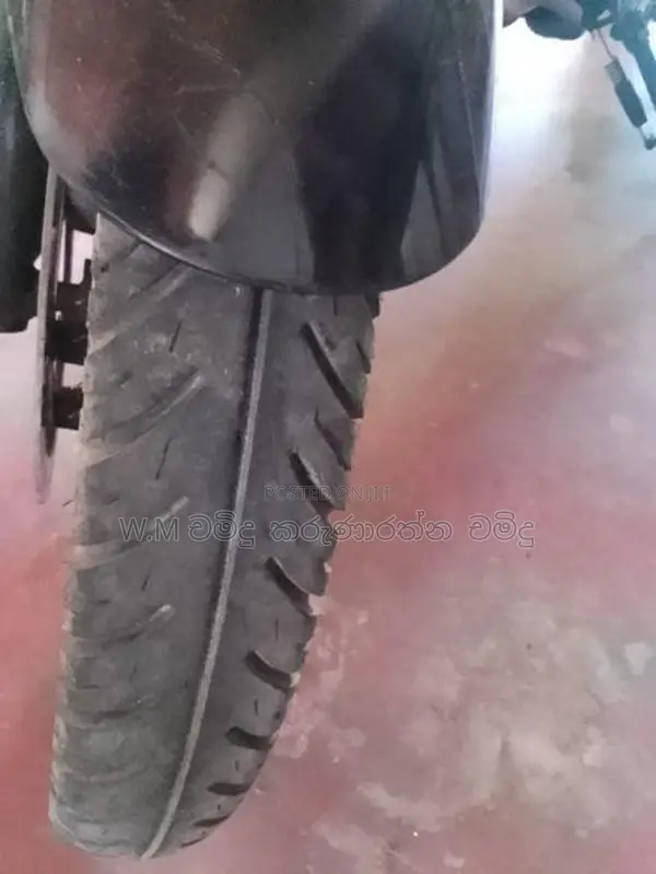 Bajaj Pulsar 135 2014