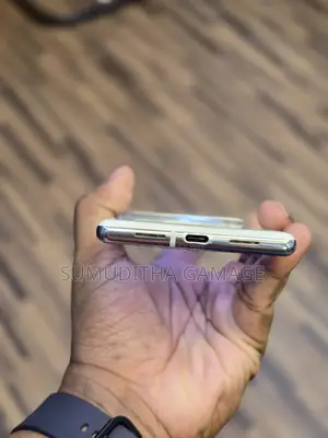 Google Pixel 6 256 GB Black