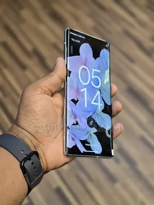 Google Pixel 6 256 GB Black