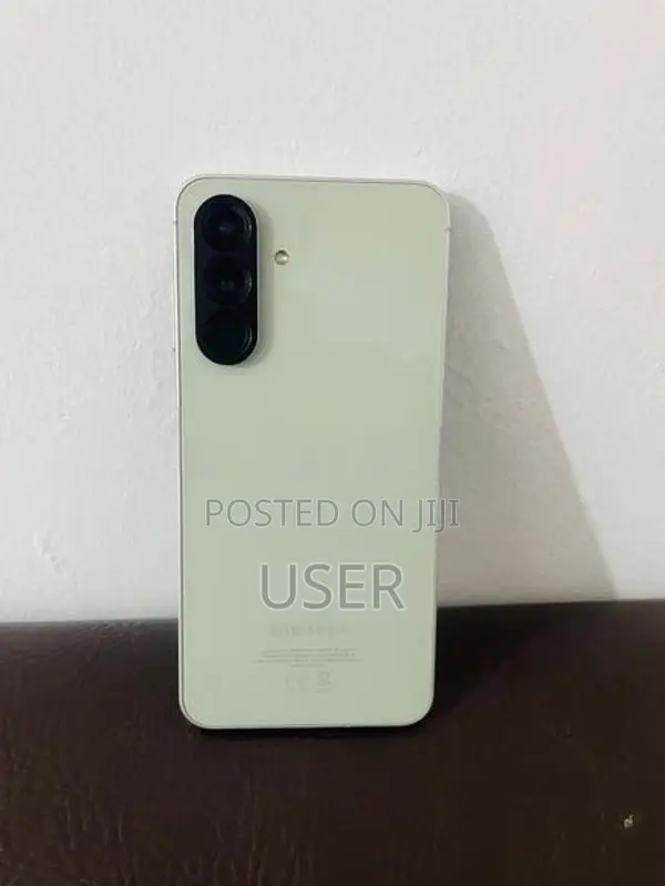 Samsung Galaxy A56 256GB (Used)