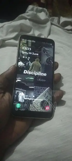 Samsung Galaxy J6 (Used)