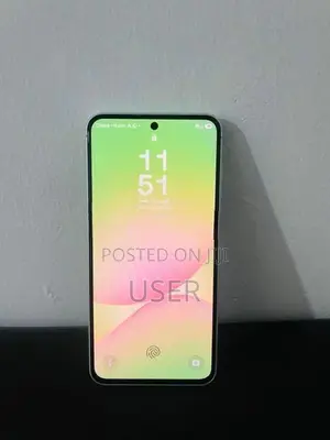 Samsung Galaxy A56 256GB (Used)