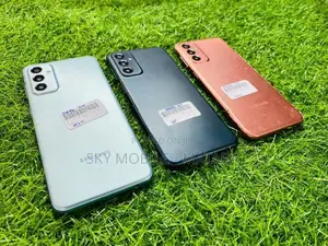 Samsung Galaxy M23 4GB - 128GB (Used)