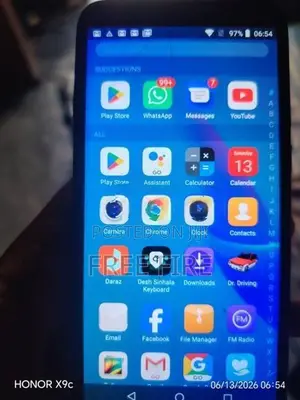 Huawei Y5 (Used)